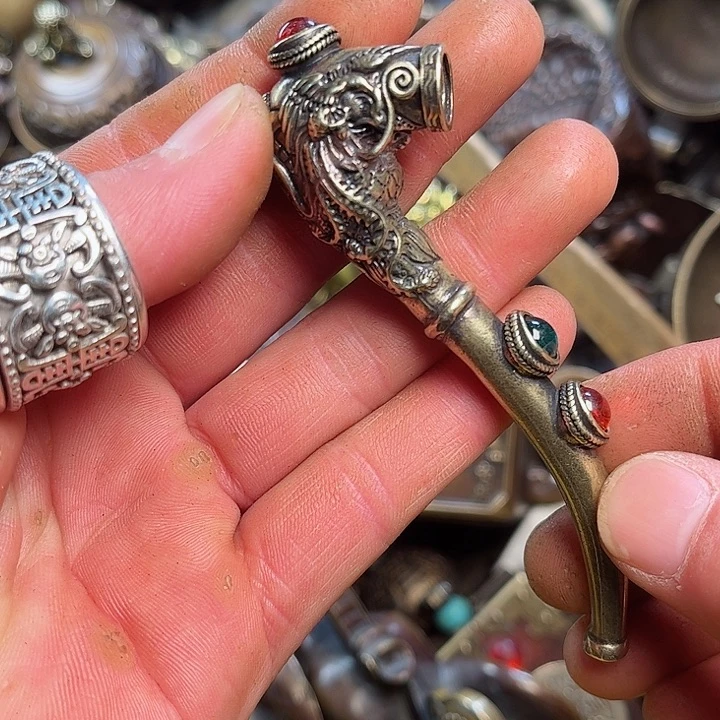 铜器摆件家居摆件