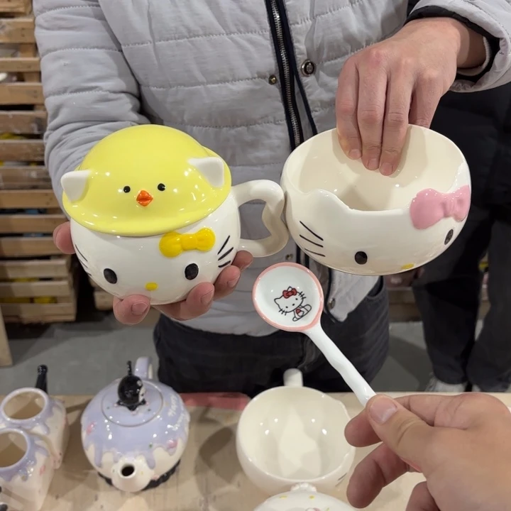 我们的目标是成为一个