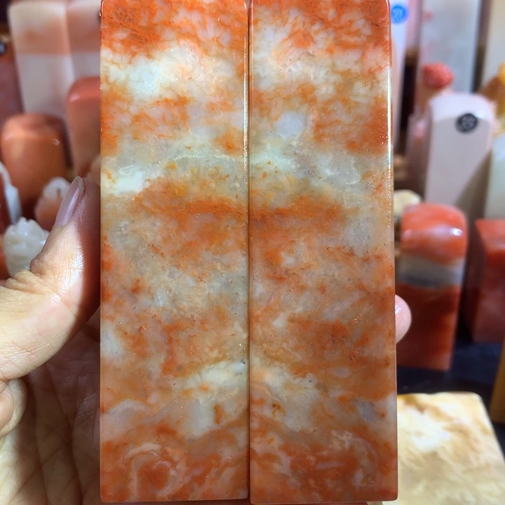 老挝石老挝石印章
