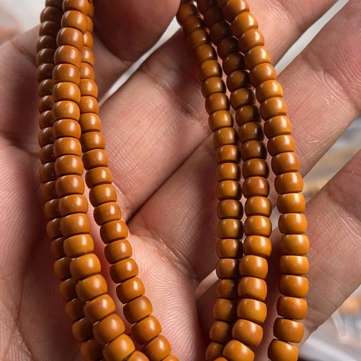 橄榄核吊坠今天的