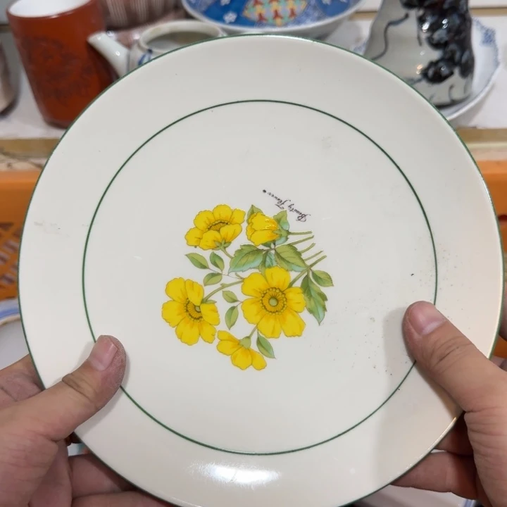 陶瓷推荐第二名20包邮