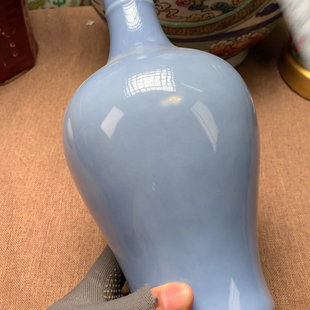 摆件瓷旧藏瓷器旧藏瓷器