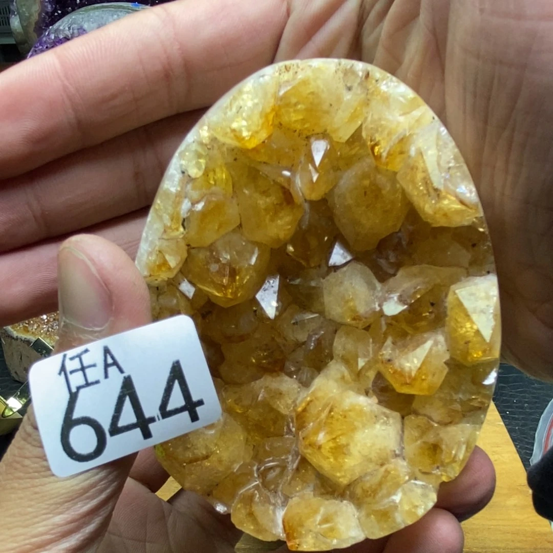 水晶大型摆件（非配饰）未镶嵌