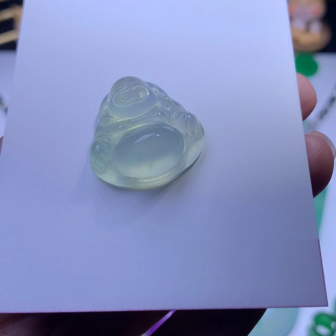 冰糖雪梨黄小佛公