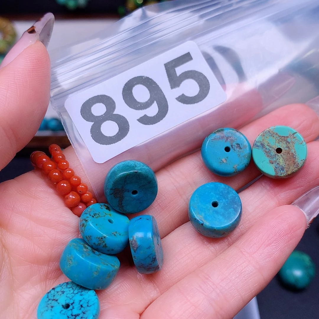 在**方空竹粉丝专享十堰特色手工散珠