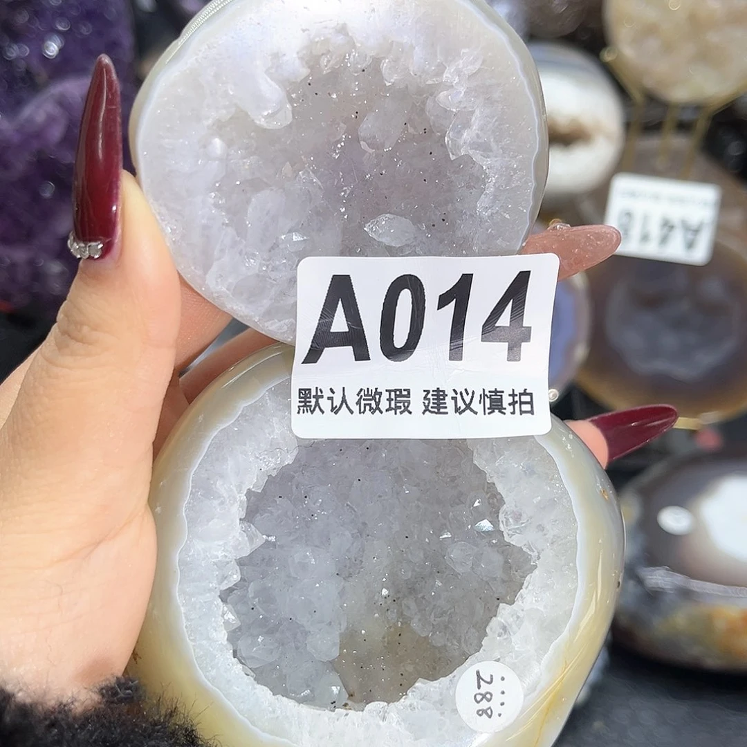 水晶大型摆件（非配饰）未镶嵌