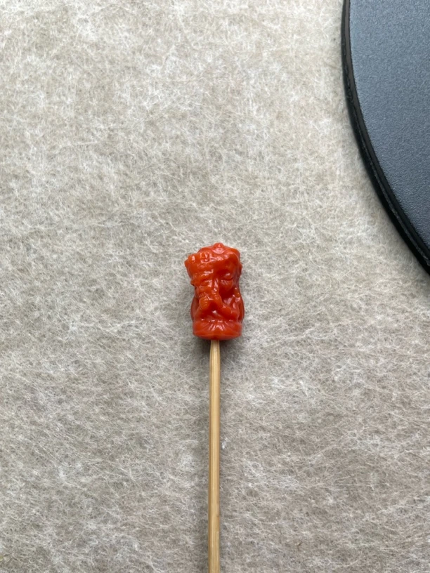 T90川南红扎基拉姆16*10mm