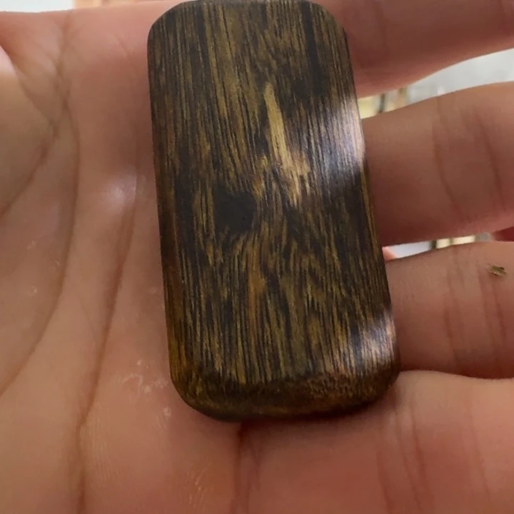 沉香沉香枕牌牌10g