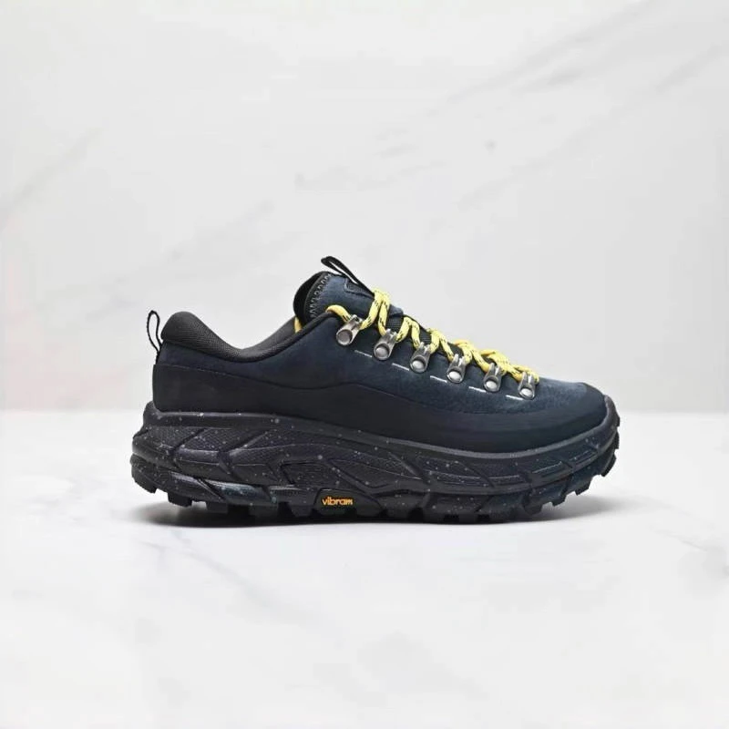 HK男女款秋冬运动休闲鞋TOR SUMMIT 经典复古缓震耐磨防滑舒适