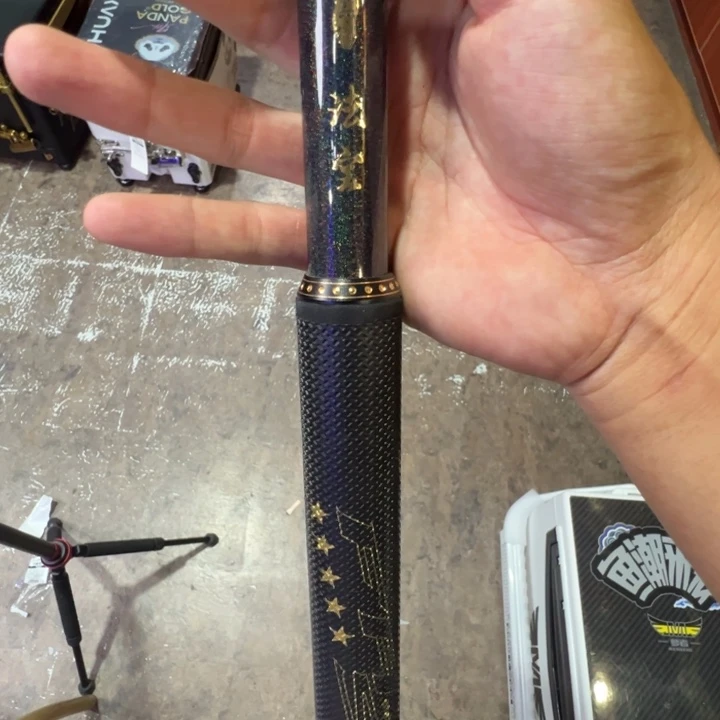 毕*楠法宝210抄网杆