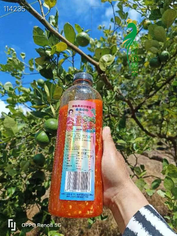 大瓶商用柠檬沾水2斤
