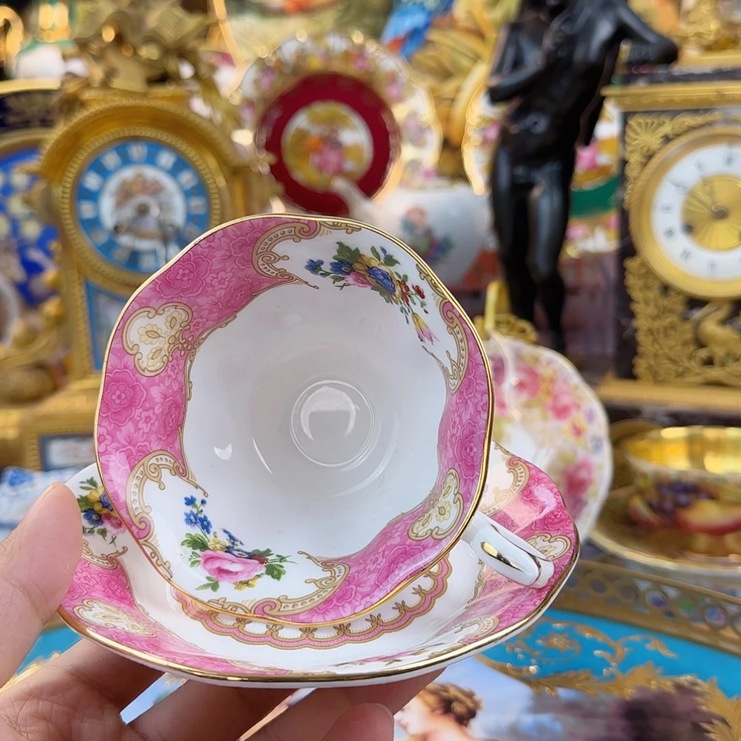 欧洲瓷器收藏鉴赏