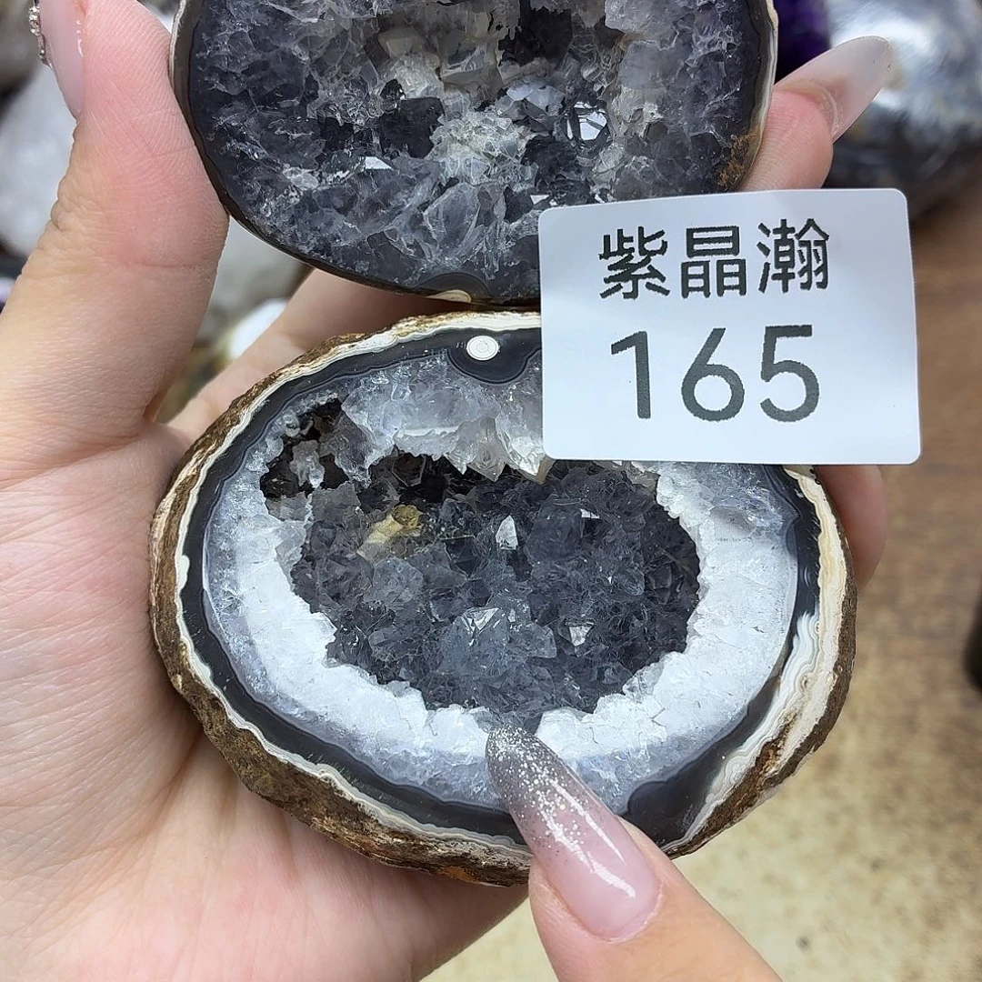 未镶嵌大型摆件（非配饰）水晶