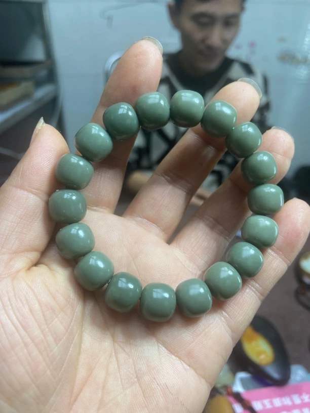 和田玉 手链 手链