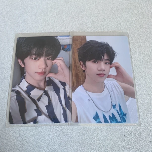 冤种老师暑期福利小卡