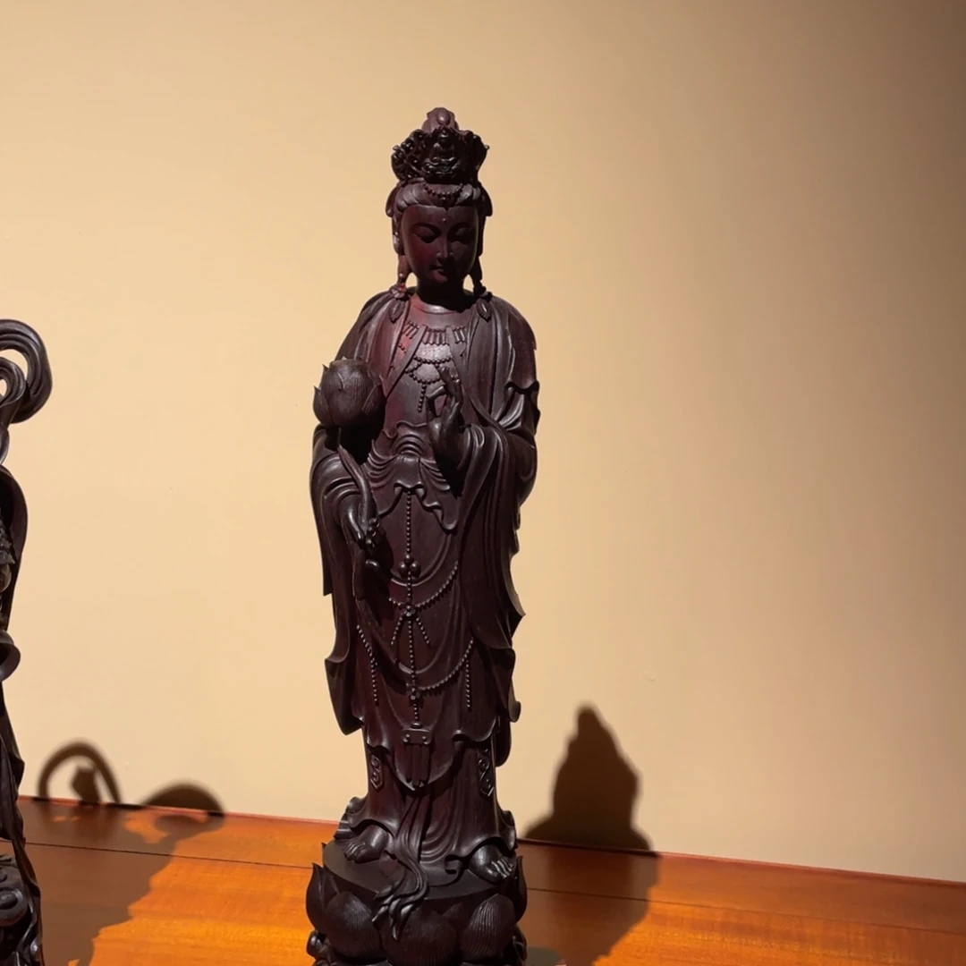 檀香紫檀（小叶紫檀）