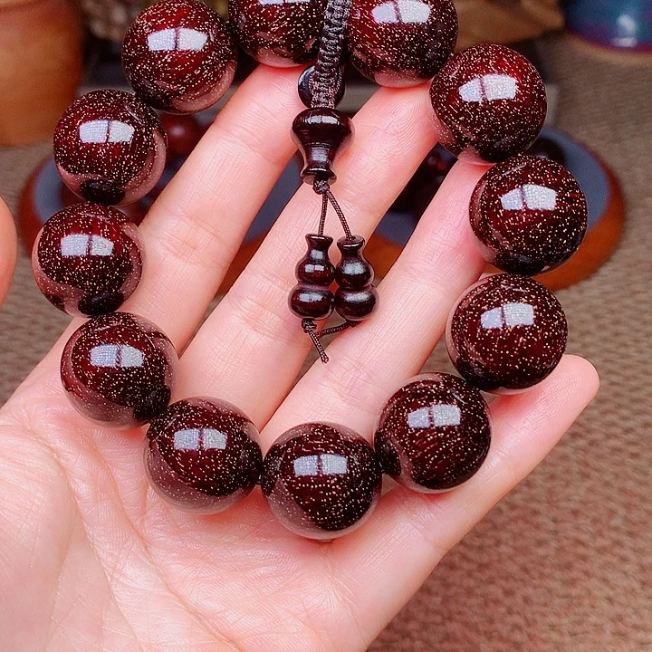 檀香紫檀（小叶紫檀）20