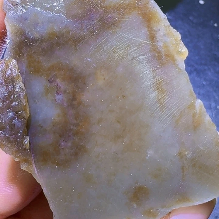 和田玉未镶嵌珠宝半成品