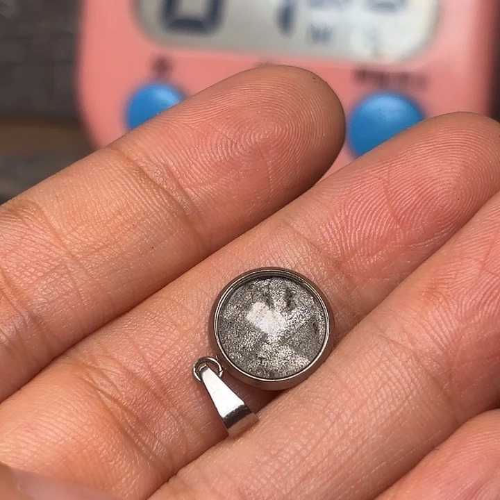 青***竹花岗石铁合金星星