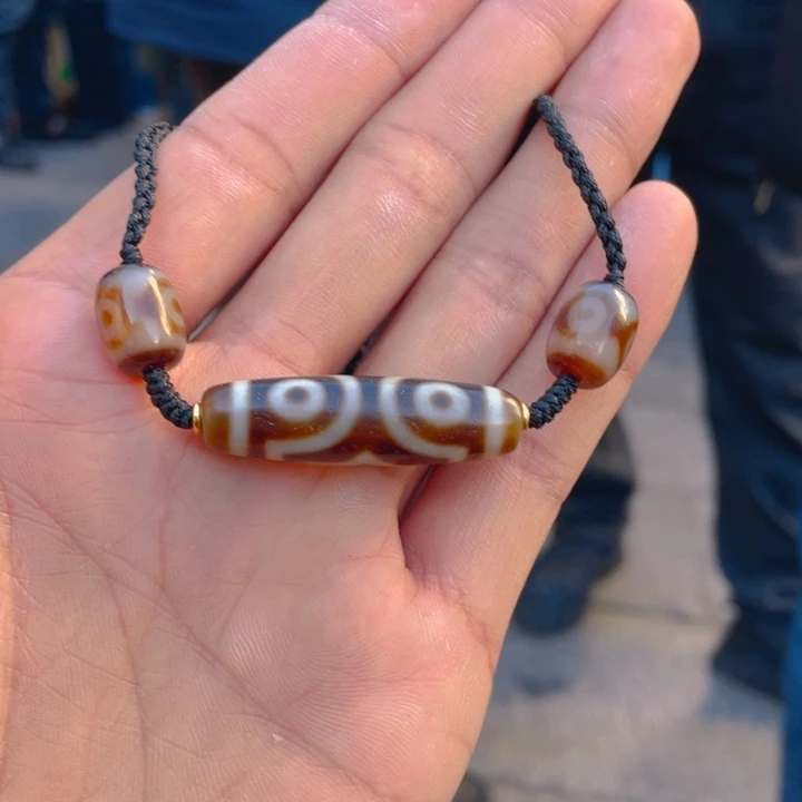 玛瑙/玉髓（覆膜）未镶嵌颈饰