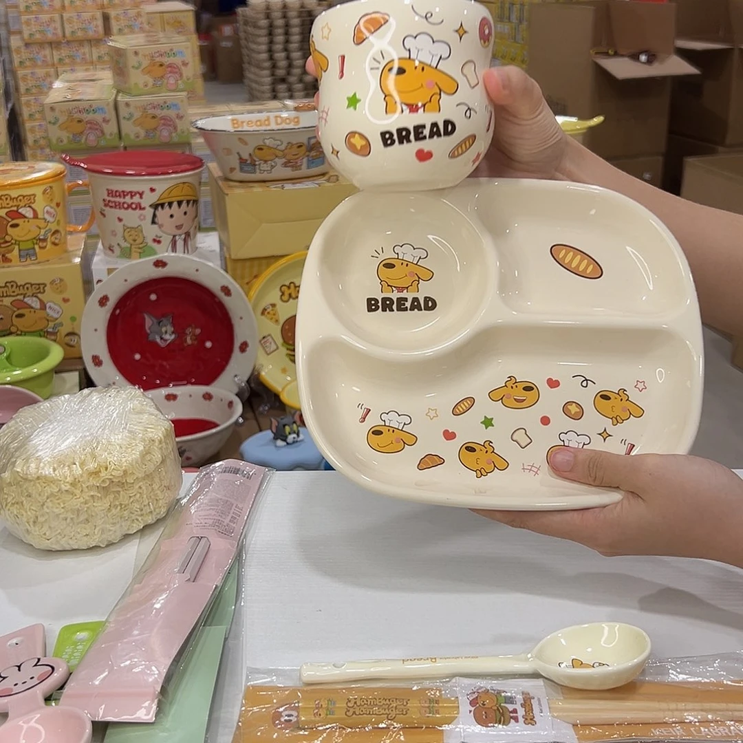 瓷176179 家勺子筷子。陶瓷陶瓷陶瓷