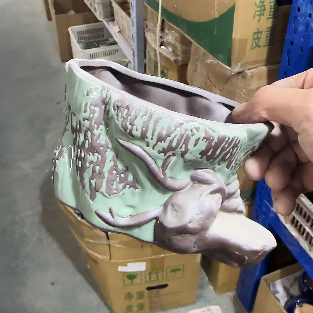 陶瓷福利局·自动合并订单·一个个买凑9元发·7026