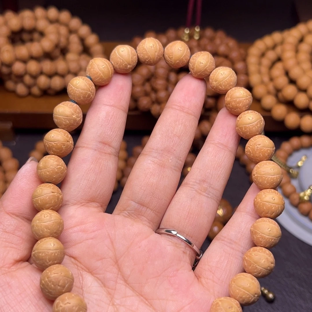 手串凤眼菩提菩提