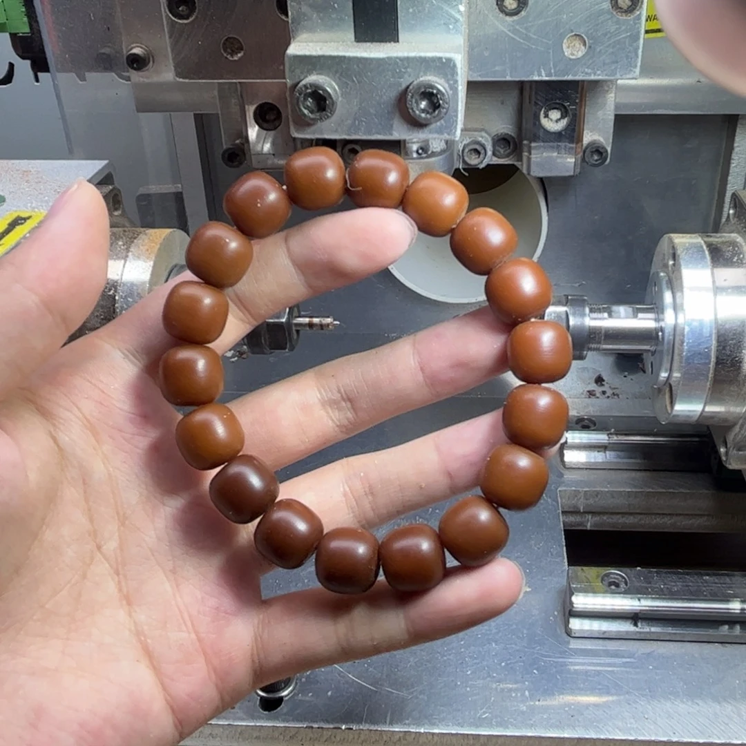 菩提根/象牙果吊坠