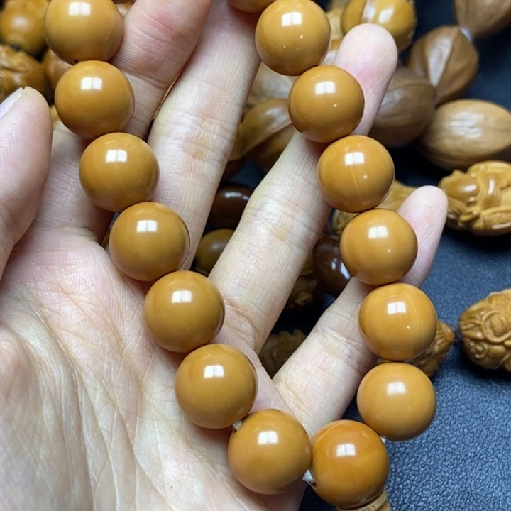 橄榄核手串/手链