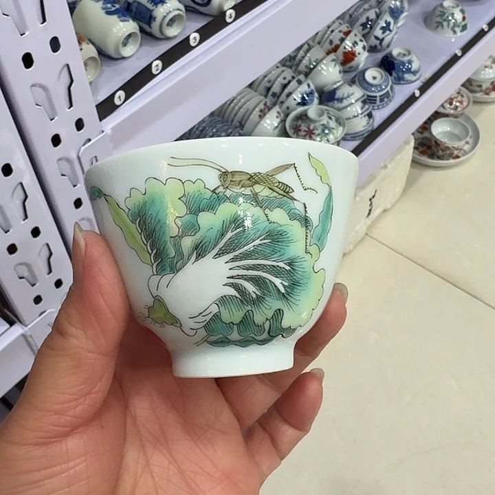 陶瓷艺术品收藏陶瓷