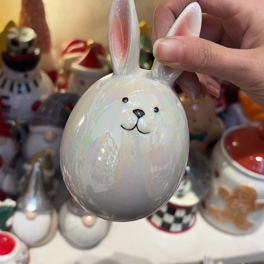 摆件外贸尾单微瑕，介意慎拍