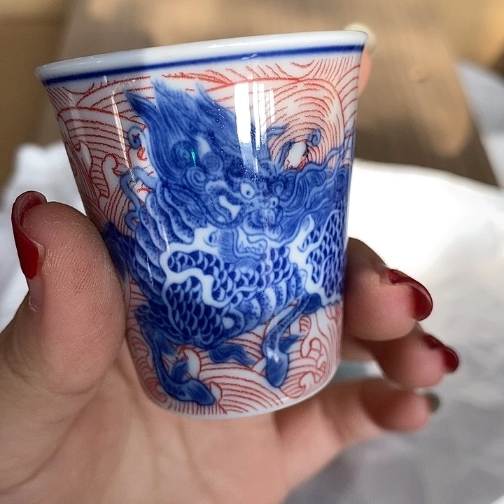 玲珑堂精品百货商行