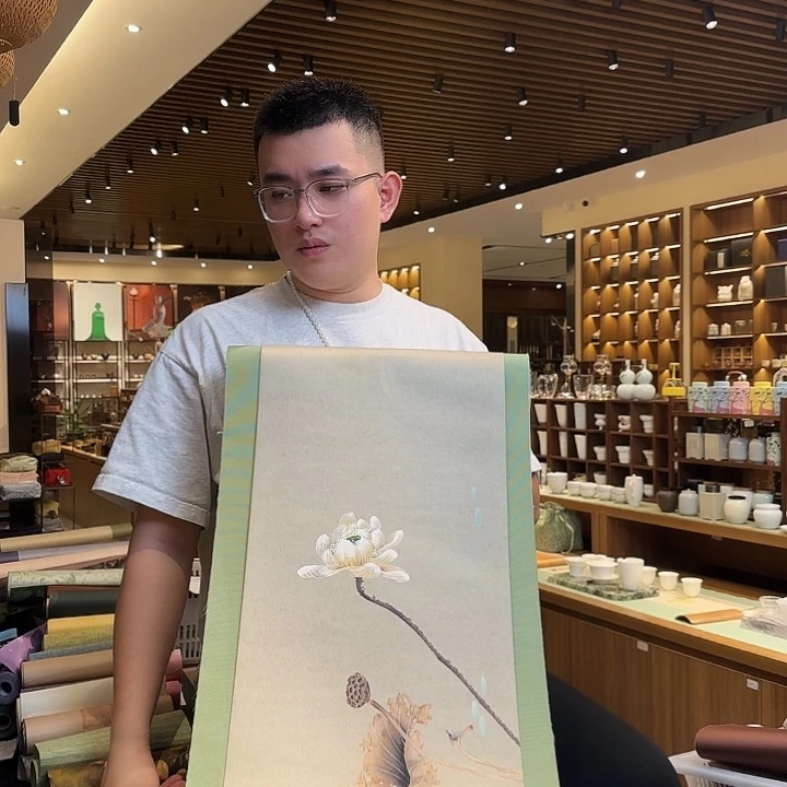 俩米一茶席茶席茶席