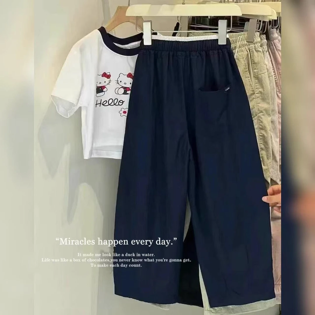 Q2453儿童山本裤27399