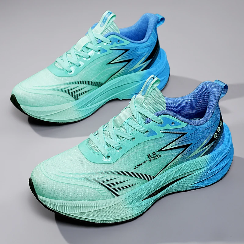 VANCAMEL/西域骆驼男士户外运动时尚透气休闲鞋春夏季防滑跑步鞋