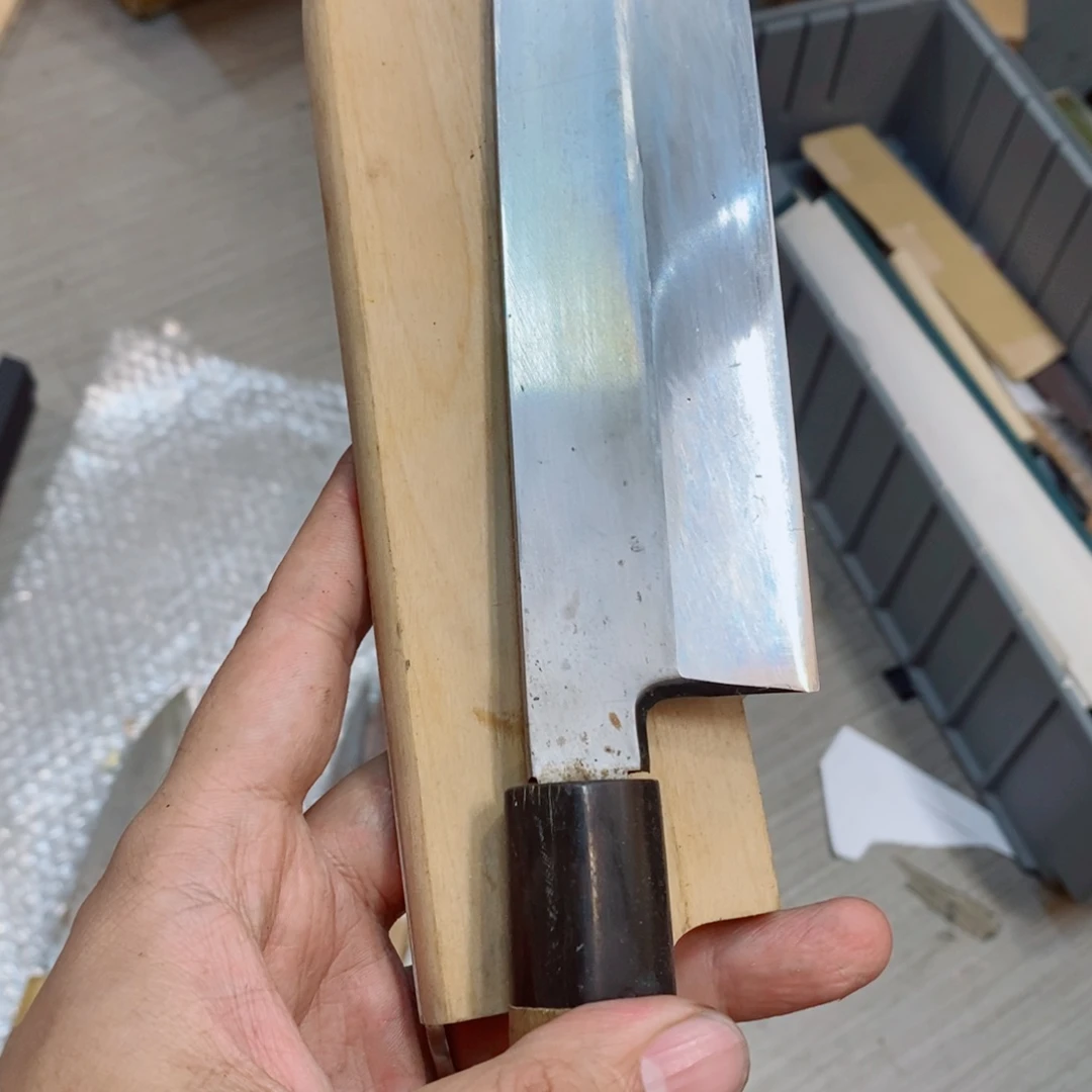 腈纶日本武薄刃180