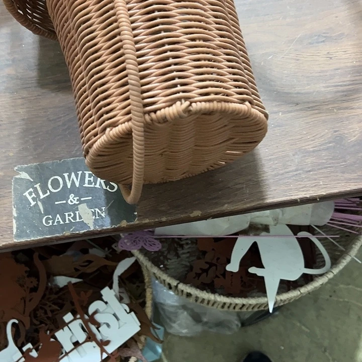 红陶君知家居百货868