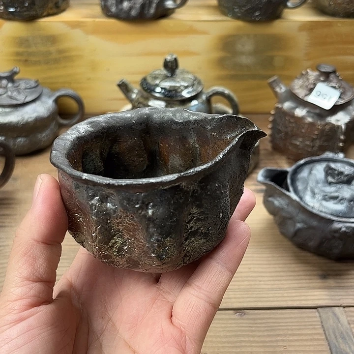 陶柴烧茶器福利福利福利