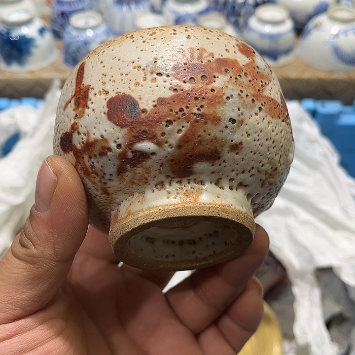 陶瓷茶叶榜第二十名