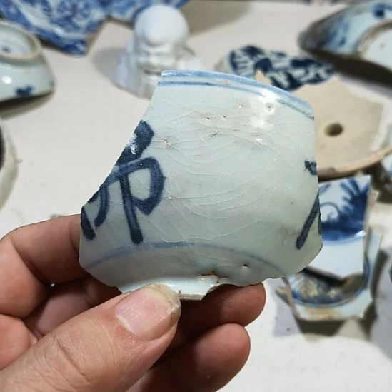 瓷片瓷器瓷片瓷片瓷片