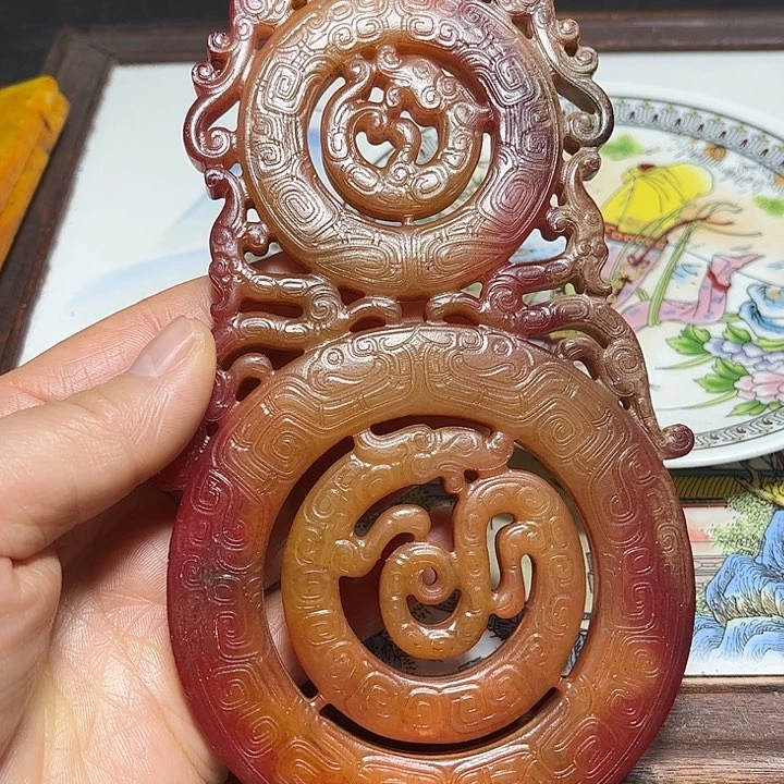 紫砂一物一图发货，支持七天无理由