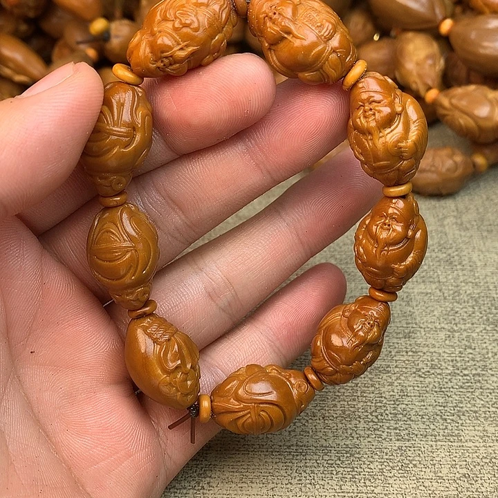手串/手链橄榄核精品橄榄核手串