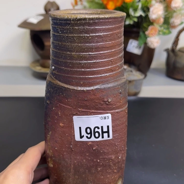 备前烧作品备前烧作品