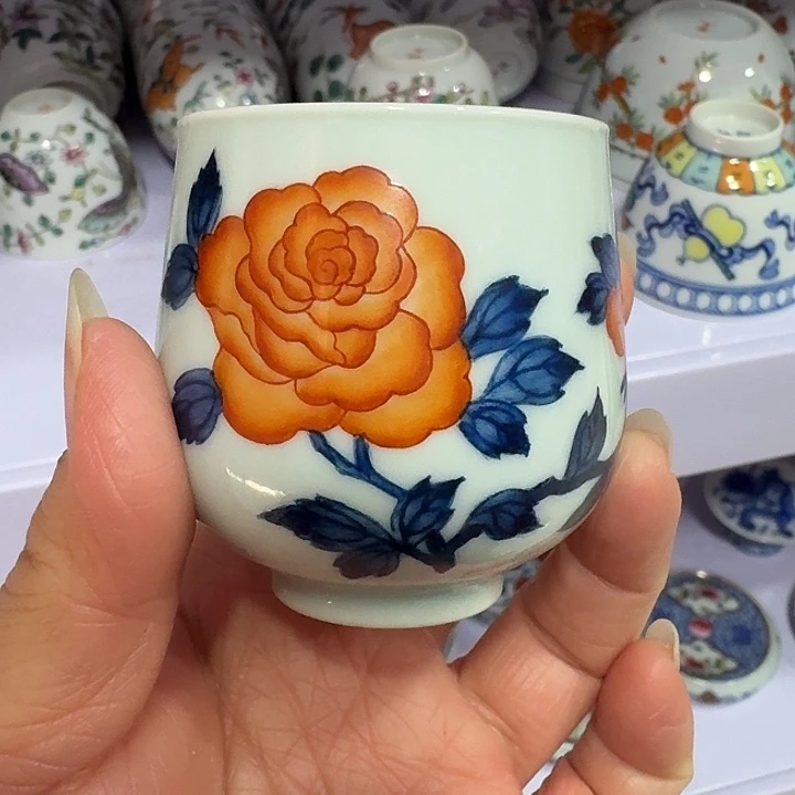 陶瓷艺术品收藏陶瓷