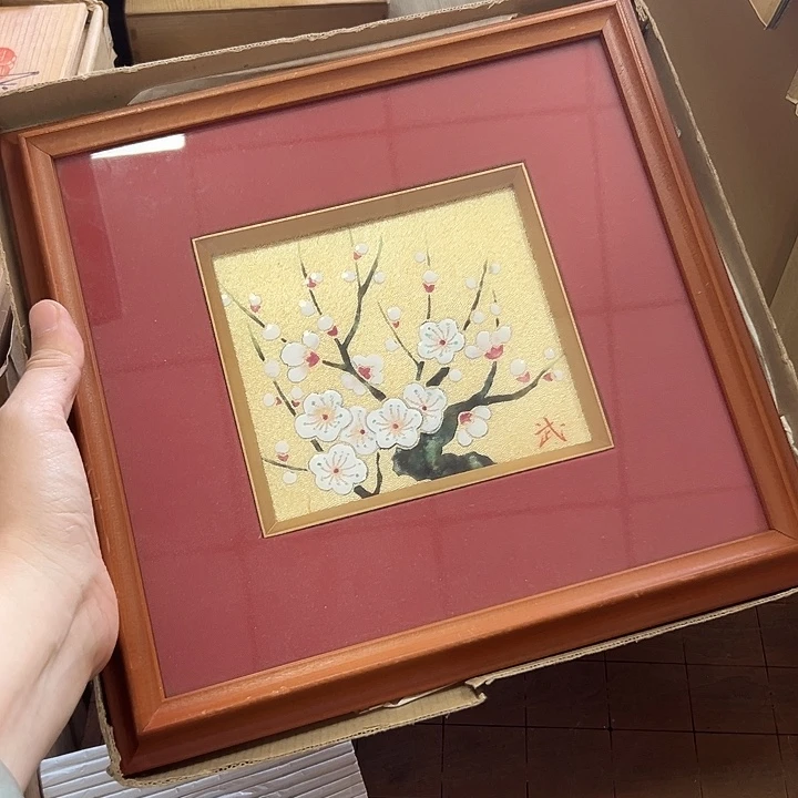 小甜甜日瓷回流直播间