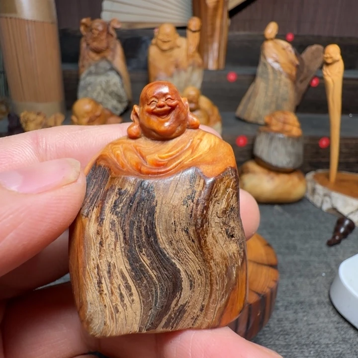 快***光柏木（崖柏）好吧好吧好吧