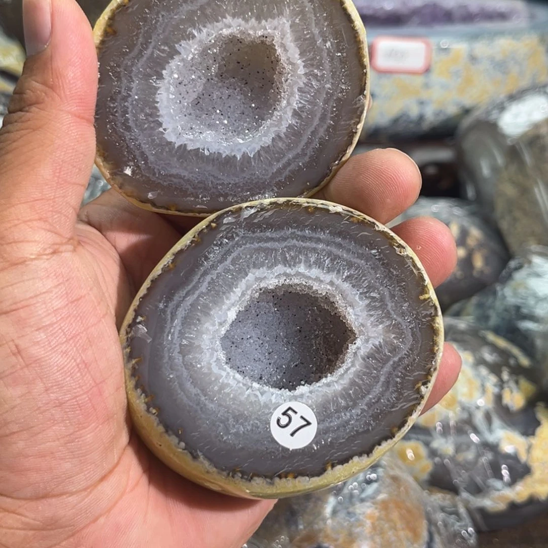 未镶嵌大型摆件（非配饰）紫晶