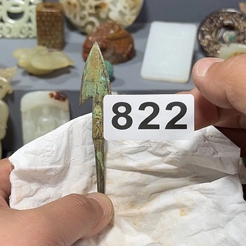 摆件瓷器是古代文化与古代的传统