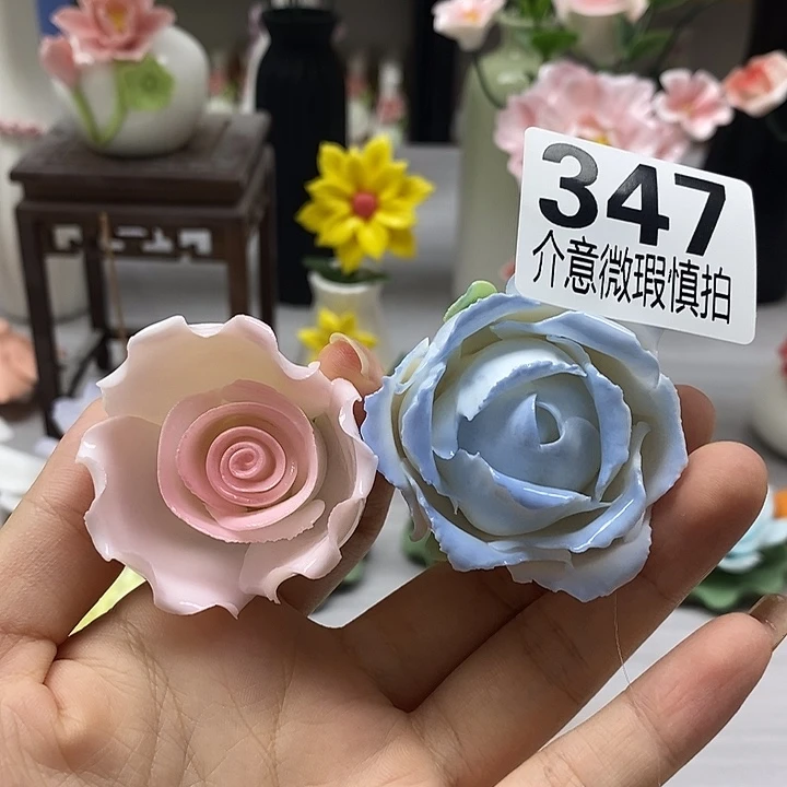 陶瓷陶瓷材料加工