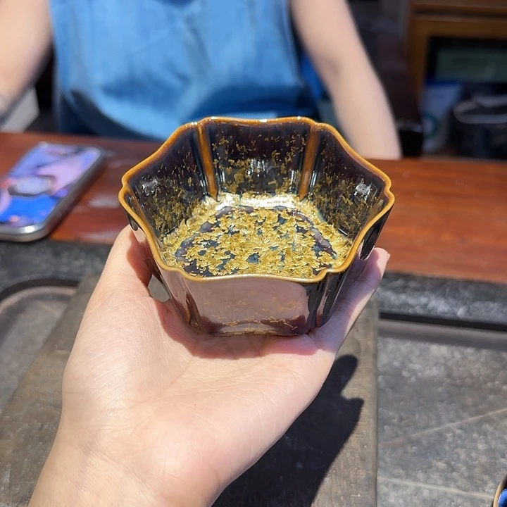 小米茶器张宁老师专场